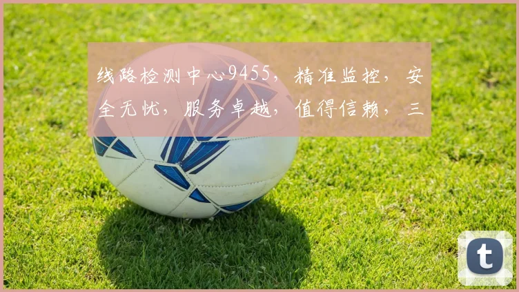 线路检测中心9455，精准监控，安全无忧，服务卓越，值得信赖，三重保障，首选之选。