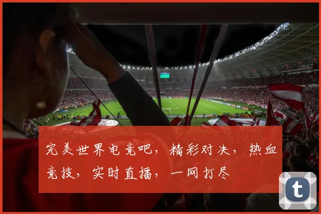 完美世界电竞吧，精彩对决，热血竞技，实时直播，一网打尽