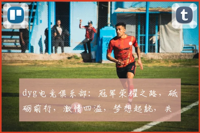 dyg电竞俱乐部：冠军荣耀之路，砥砺前行，激情四溢，梦想起航，共筑电竞辉煌